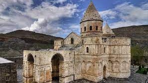 نشست تخصصی حفاظت و مرمت کلیسای ثبت جهانی تادئوس مقدس ( قره کلیسا )                                                                                                                           همزمان با پانزدهمین سالگرد ثبت جهانی کلیساهای ایران           